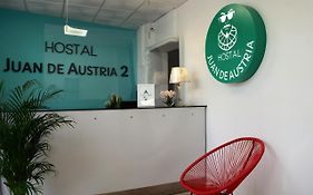 Hostales Juan de Austria I&II